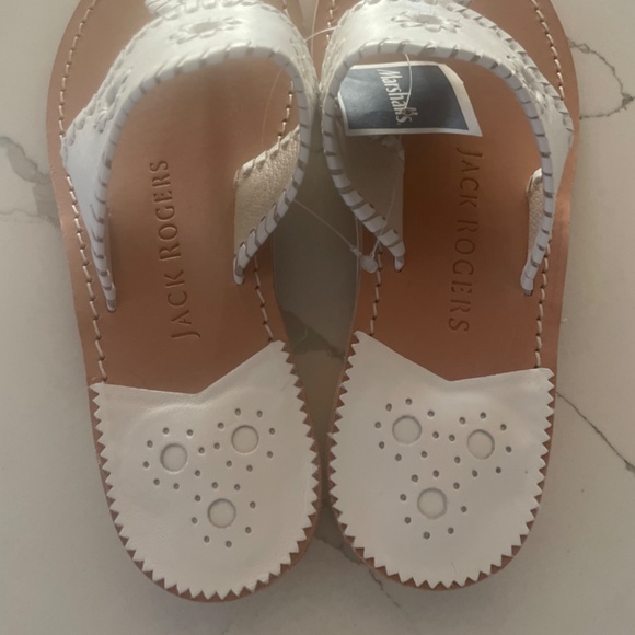 Jack Rogers - Picture 3 of 3